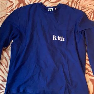 Kith Tee